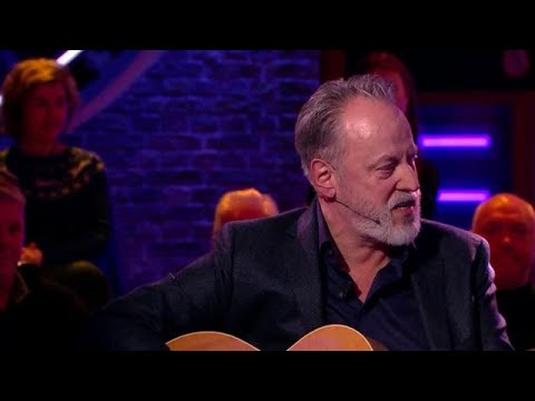 Rowwen Hèze - De Peel in Brand - RTL LATE NIGHT MET TWAN HUYS