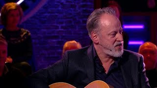 Rowwen Hèze - De Peel in Brand - RTL LATE NIGHT MET TWAN HUYS