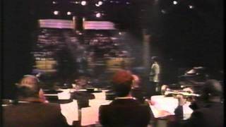 Roger Ingram - Lead Trumpet, Harry Connick Jr. Big Band - Arsenio Hall Show Theme