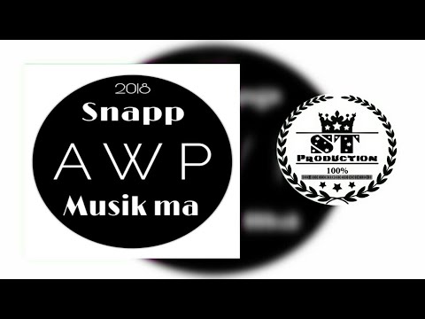 Qann DiLL Pro (Snapp) x Musik Ma - AWP 2018 [ST]