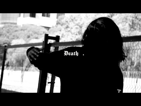 ateo - //DEATH// (official music video)