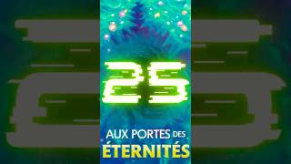 RÉUSSITE D'UN BOOSTER COSMIQUE ? Aux Portes des Éternités 25/30 #mtg