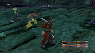 Keeping the Sanctuary - Let's Play Final Fantasy X Part 99