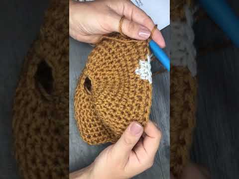 Wild Sapling Crochet