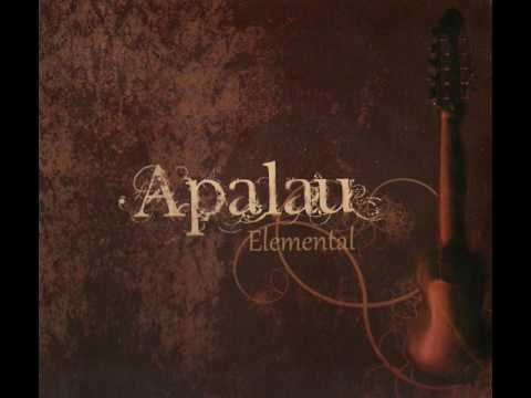 Apalau - Paisaje en Verde