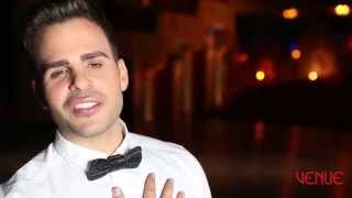 Making off Juan Esteban