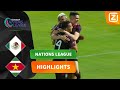 EEN VROEGE OPENINGSTREFFER VAN MEXICO ? | Mexico vs Suriname | Nations League 2022/23 | Samenvatting