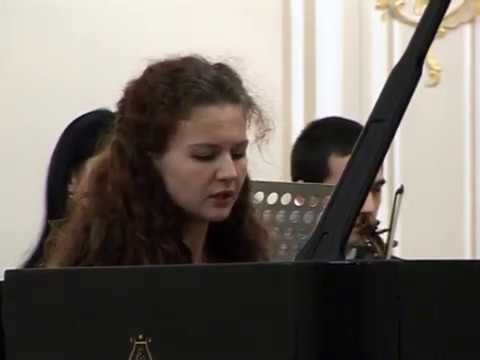A.Arensky Fantasia on Themes of Ryabinin Op. 48 for piano and orchestra
