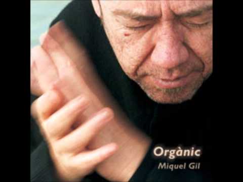 Un silenci - Miquel Gil