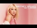 Britney Spears - Am I A Sinner (Leaked 2001 song ...