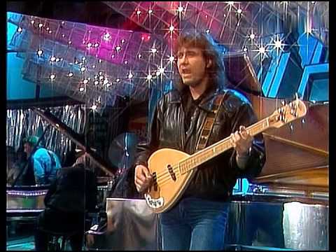 The Motive - Miss you so much (WWF-Club 1986)