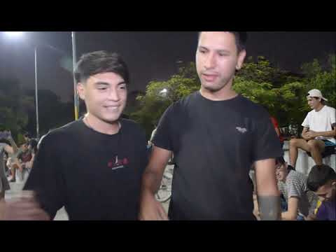 METRA vs BRAND vs GAVA vs TERRY || 4TOS - FECHA DE VERANO N° 1 || EL PURGATORIO 2022