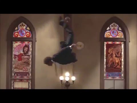 "The Old Landmark" lyrics by "The Blues Brothers" (feat. James Brown), 1980