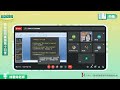 秀姑巒阿美語中級第14堂 林春妹老師0709