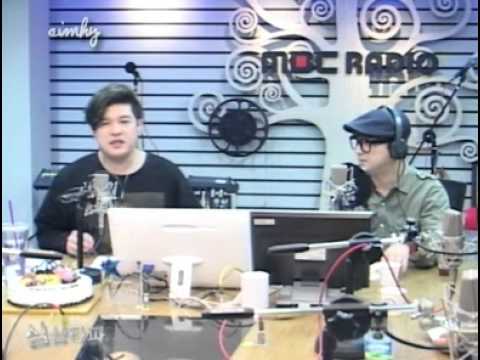131003 Speak English Japanese Peniel Rise SJ Shindong SSTP
