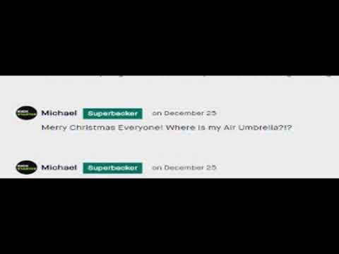 When Kickstarters Go Bad