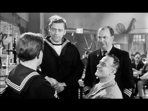 Sømænd & Svigermødre - Bryllupssangen