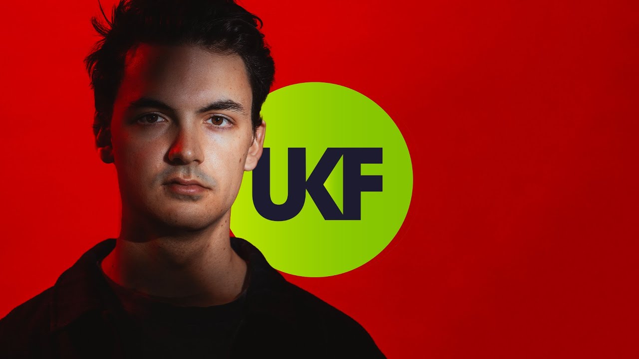 Andromedik - To The Dark (ft. MC Stretch)