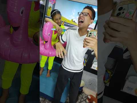 انا راجل وبخاف من الحقنه🫣😱#prank #shorts #funny #fypシ #comedy #طرائف #fun #عمر_ماتريكس