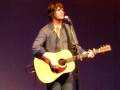 Rhett Miller- Brand New Way + Holy Cross