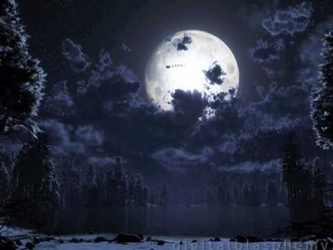 KMC - Studio Mix Jan '95 - (Side A, 1/4)