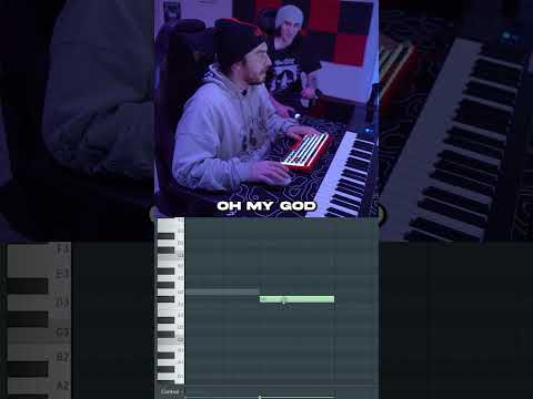 INSANE FL Studio Workflow hack from Aweminus 🤯 #flstudio #tutorial #dubstep #riddim #edm