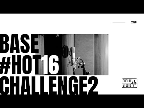 BEJS #Hot16Challenge2 | prod. ZWRZK