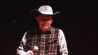 Cowboy Earl, I'm Waiting Just For You