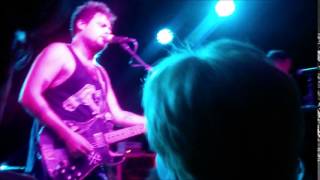 Jeff Rosenstock - The Lows - 8/2/15