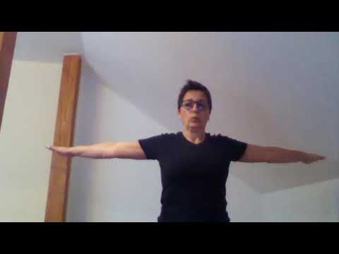 Vježbe za limfedem ruke