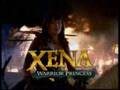 Xena Opening Credits