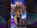 MAYRA MESSA MISS SUPRANATIONAL PERÚ 2025 Misssupranational Misssupranational2025