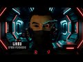 LIMBU Cyber Psychosis Official Music AI Video