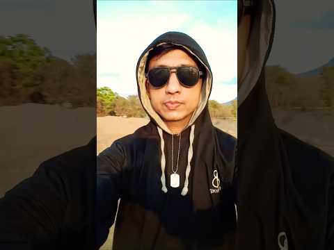 Sonu  Bike Travel Vlog