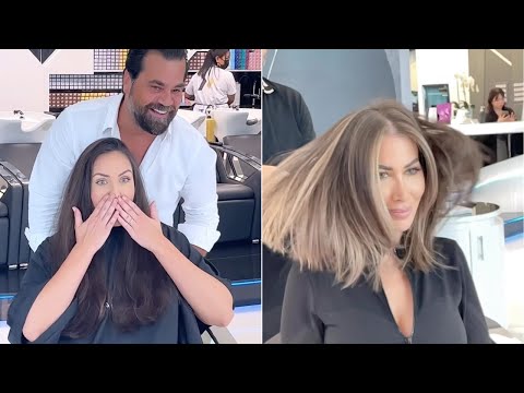 New Hairstyles Tutorials by Mounir I Amazing Hair...