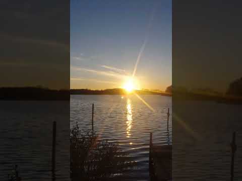 March 2, 2023. Todays weather in Karlskrona, Sweden, is Sunny. #shorts