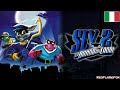 SLY 2 La Banda Dei Ladri Completo In ITALIANO PS3