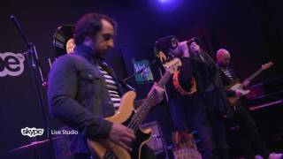 Mike Krol - Left Out (101.9 KINK)