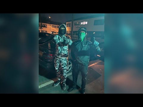 BANDOZ OJ X MLOOSE OR M - LEAGUE #C2 (6IX BLOCK DISS) WITH LYRICS (LEAKED EXCLUSIVE)