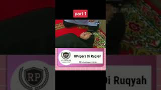 Download lagu VIRALL kpopers di ruqyah mp3