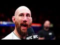 Kyle Nelson Octagon Interview | Noche UFC