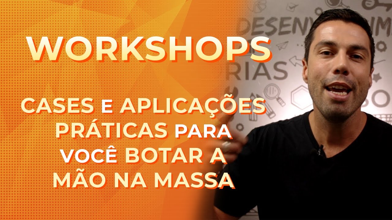 Apresentação do curso