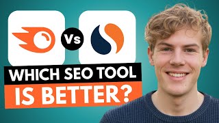 Semrush Vs Similarweb (2026) | Which SEO & Traffic Tool Is Better?
