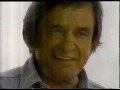 Johnny Cash - I Believe 