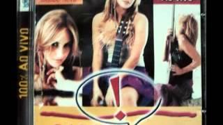 Babado Novo - 2002 ao vivo (1ºálbum) em Sousa, PB  (completo)