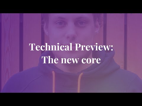 Jens Küper - Shopware Community Day 2018 (EN)