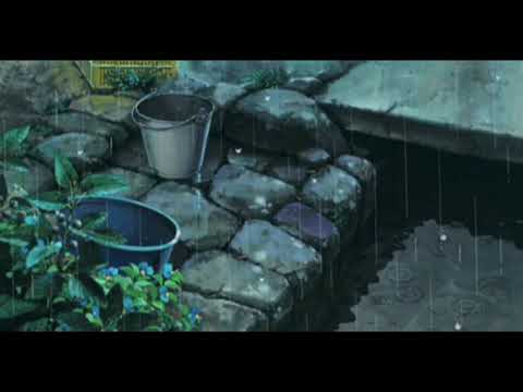 consolation and reconcile - jon brion “lady bird” (slowed, rain, reverb)