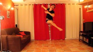 "Souvenirs d'été" - FREESTYLE - "AUG" by Shash'U