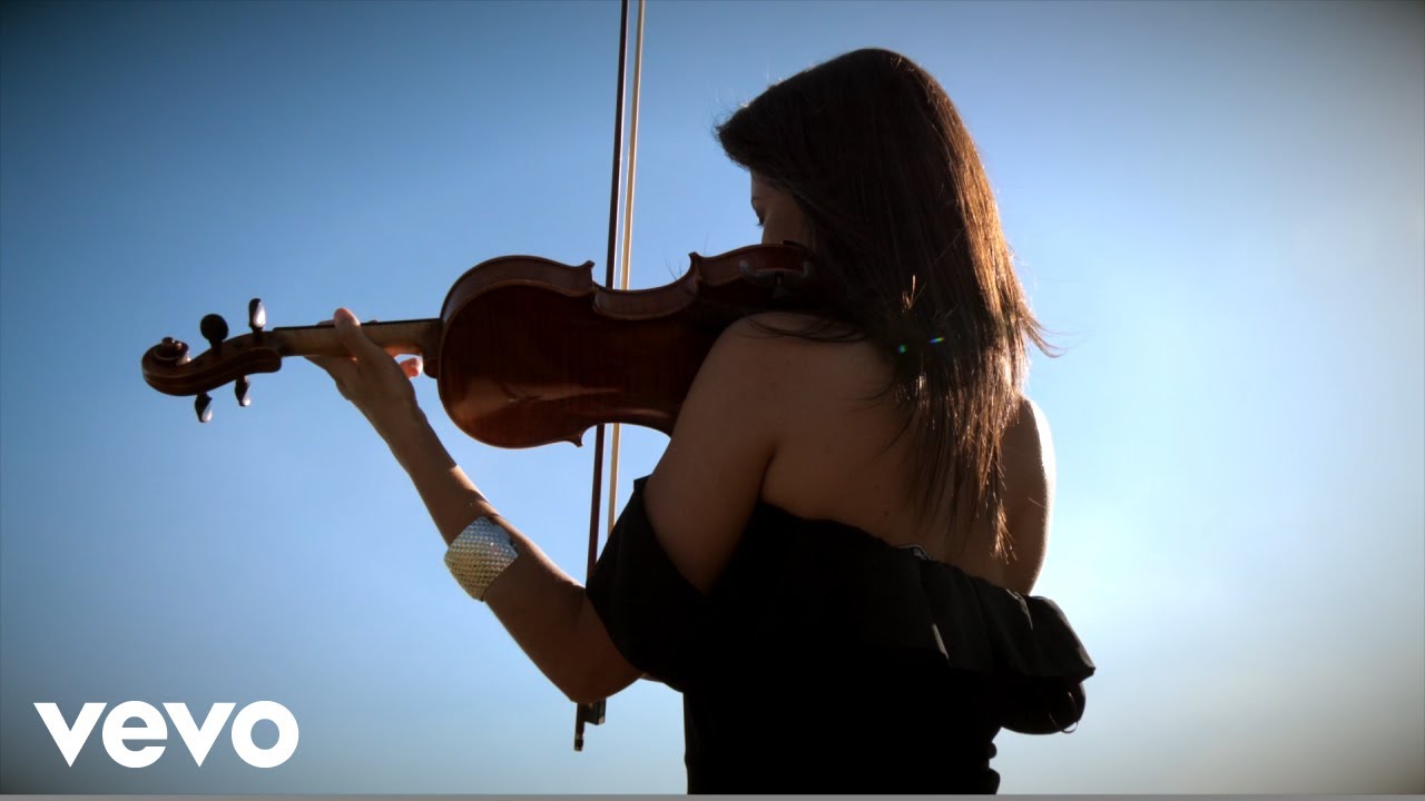 My music thumbnail