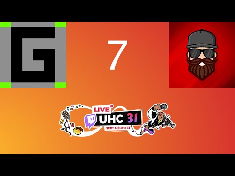 Mindcrack UHC 31 E7 - Organized Chaos
